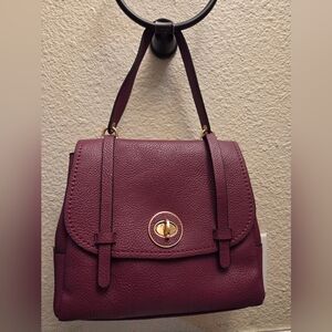 Vintage Style Handbag